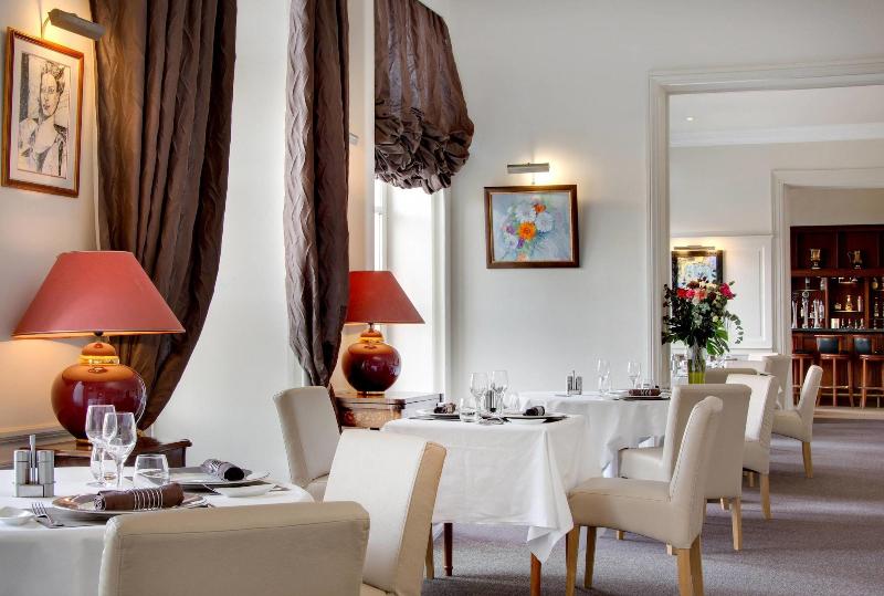 酒店 Domaine Et Golf De Vaugouard  La Maison Younan