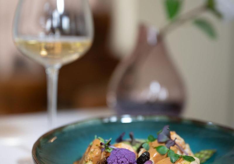 酒店 Domaine Et Golf De Vaugouard  La Maison Younan