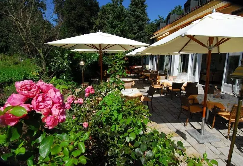 בית מלון כפרי Dreiflüssehof