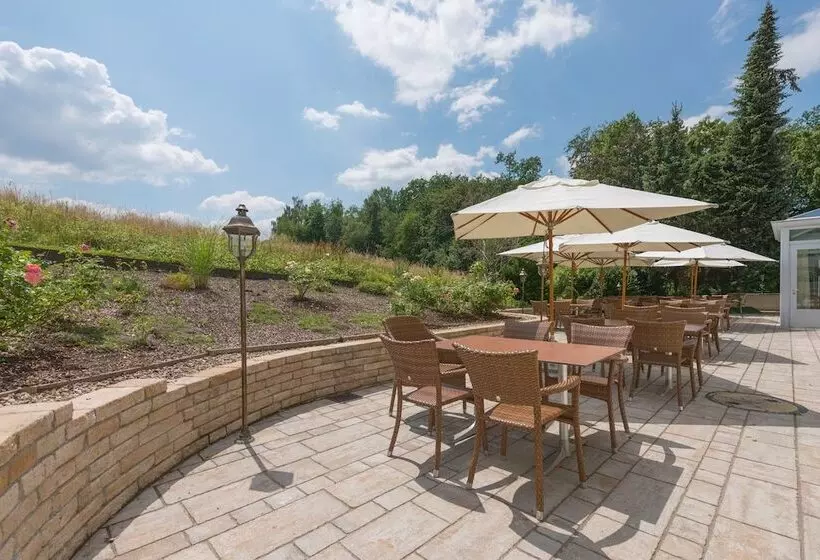 בית מלון כפרי Dreiflüssehof