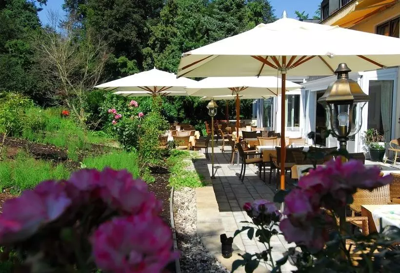 בית מלון כפרי Dreiflüssehof