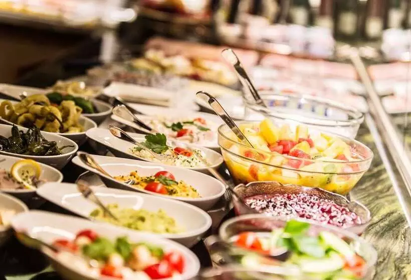 בית מלון כפרי Dreiflüssehof