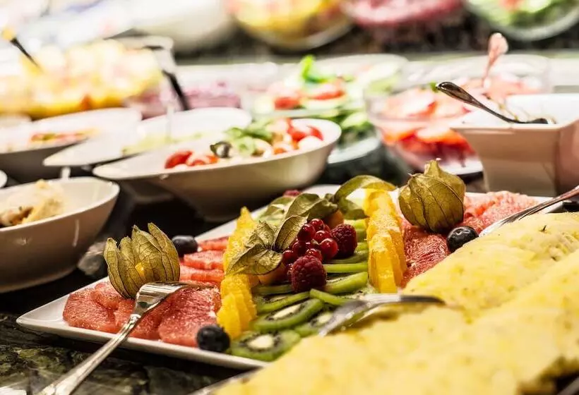 בית מלון כפרי Dreiflüssehof