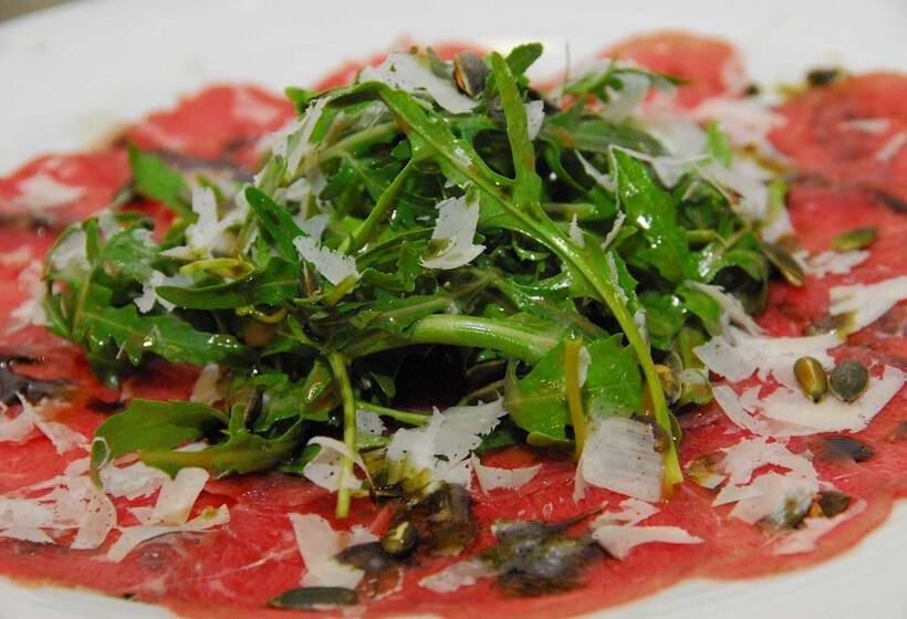 Отель Dreiflüssehof