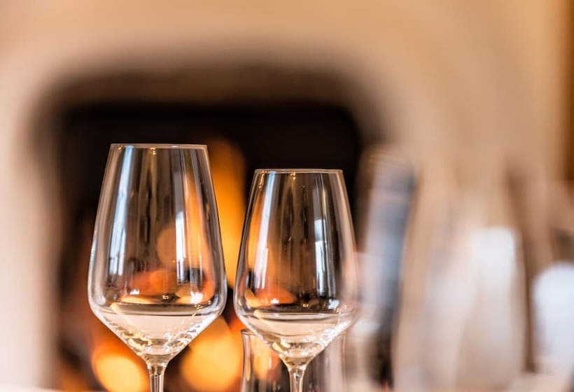 Отель Dreiflüssehof