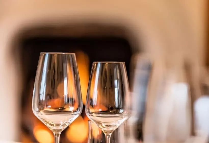 בית מלון כפרי Dreiflüssehof