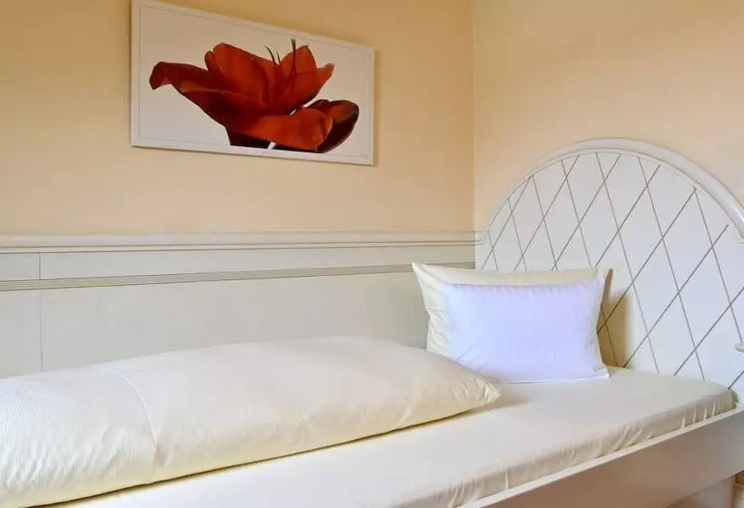 בית מלון כפרי Dreiflüssehof