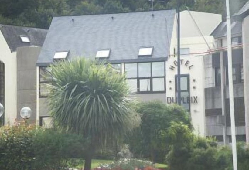 Hotel Hôtel Dupleix   Hyper Centre   Parking Et Garage Gratuit