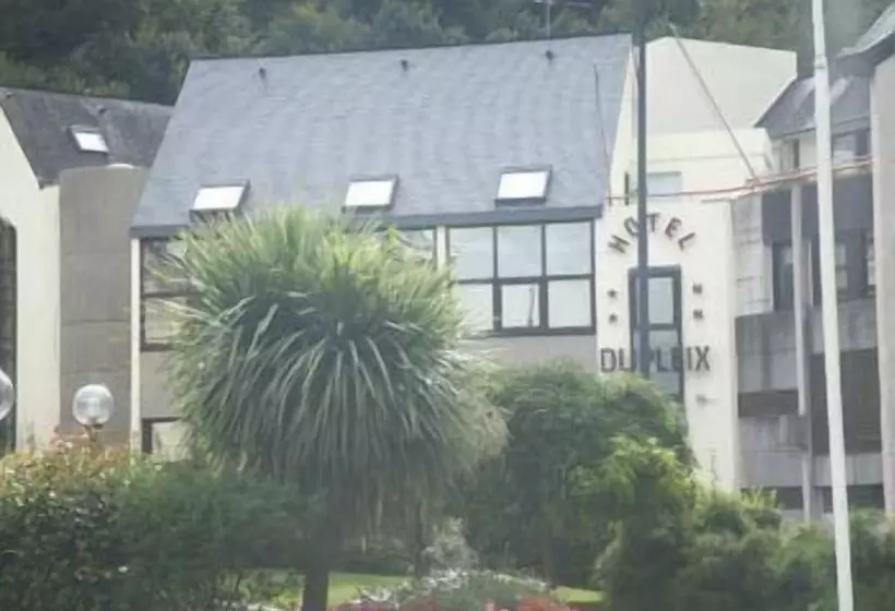 Отель Hôtel Dupleix Hyper Centre Parking Et Garage Gratuit