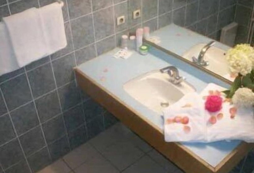 Hotel Hôtel Dupleix   Hyper Centre   Parking Et Garage Gratuit