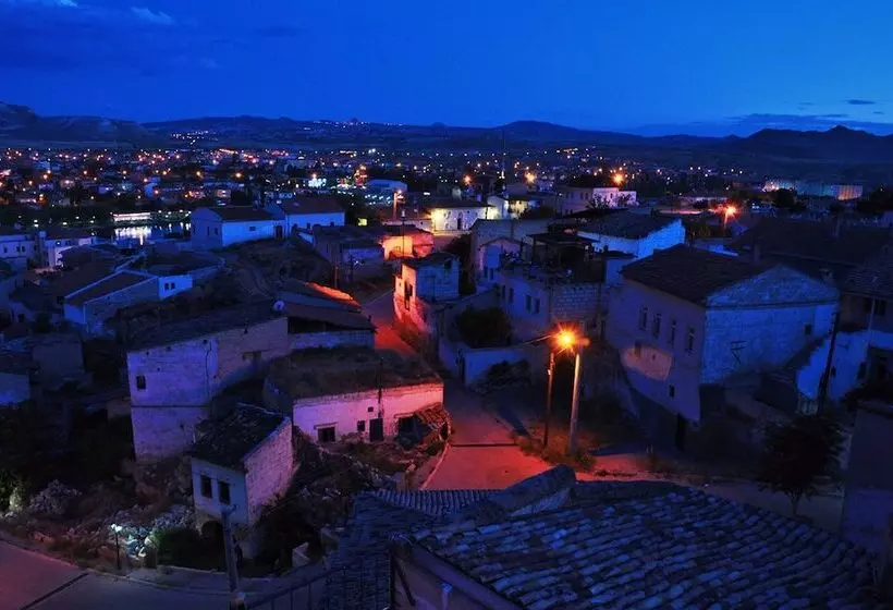 Duru Hotel Cappadocia