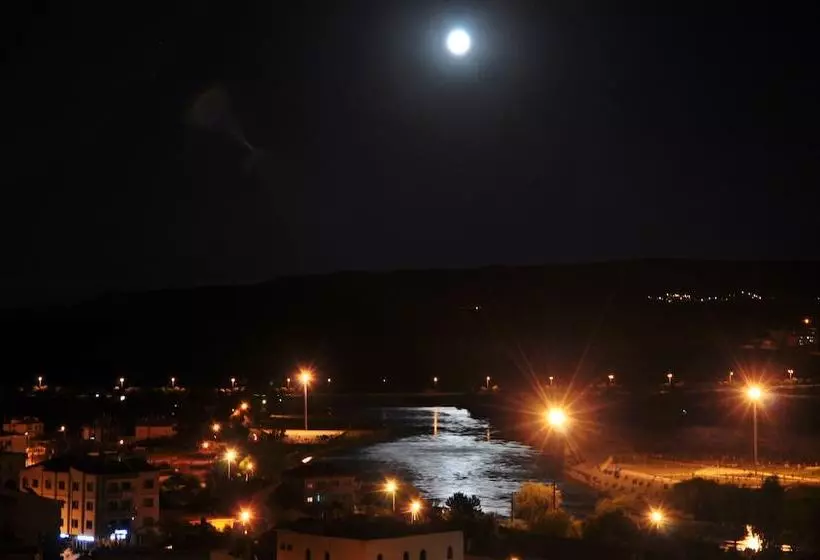 Duru Hotel Cappadocia