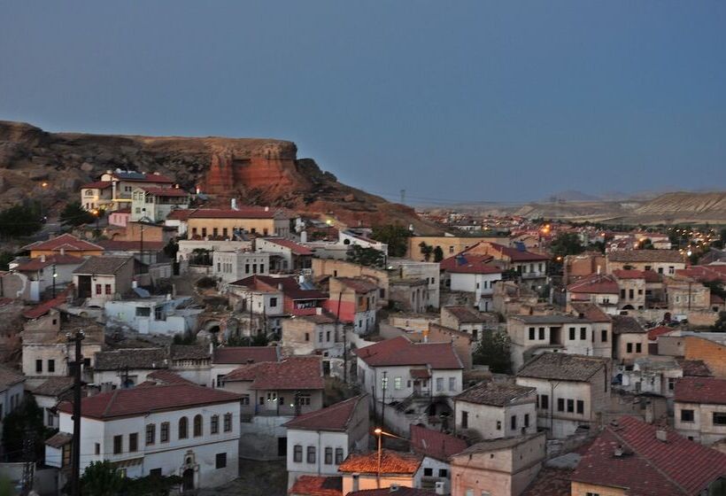 Duru Hotel Cappadocia