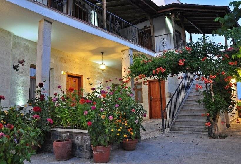 Duru Hotel Cappadocia