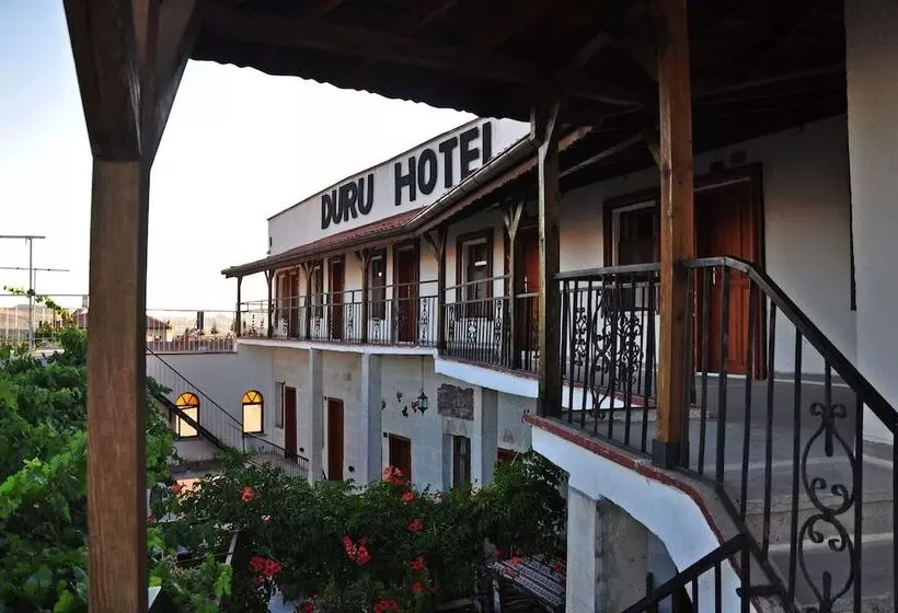 Duru Hotel Cappadocia