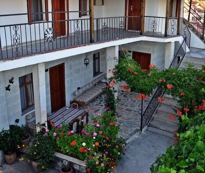 Duru Hotel Cappadocia