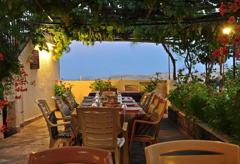 Duru Hotel Cappadocia