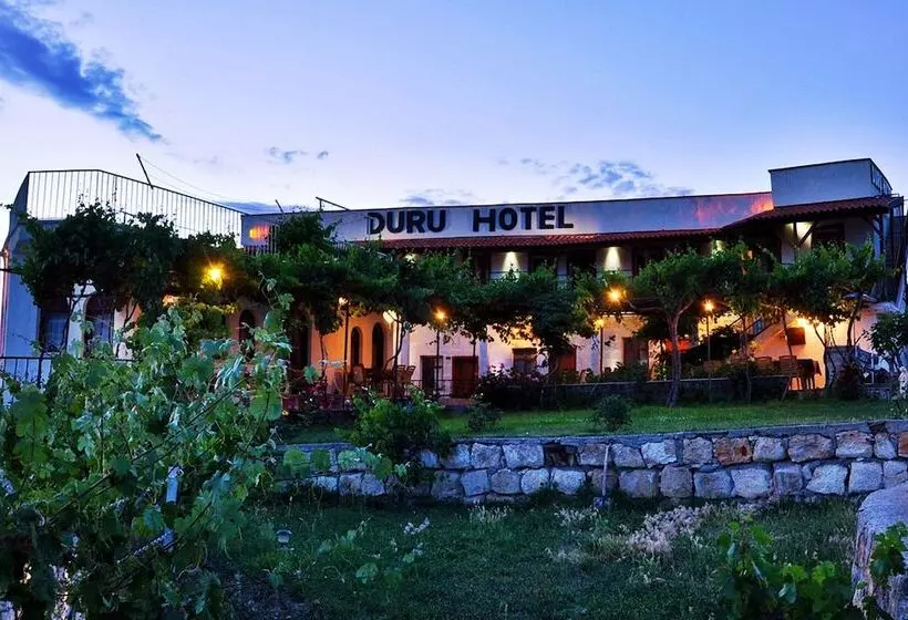 Duru Hotel Cappadocia