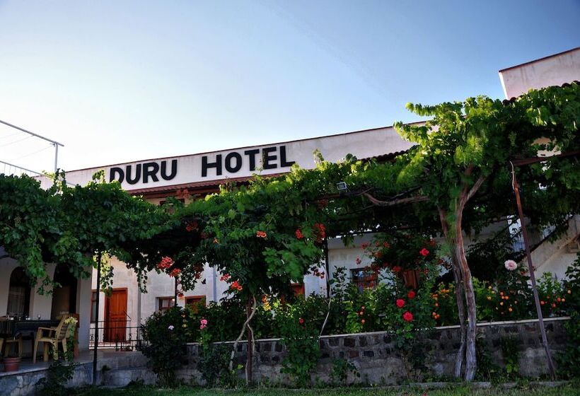 Duru Hotel Cappadocia