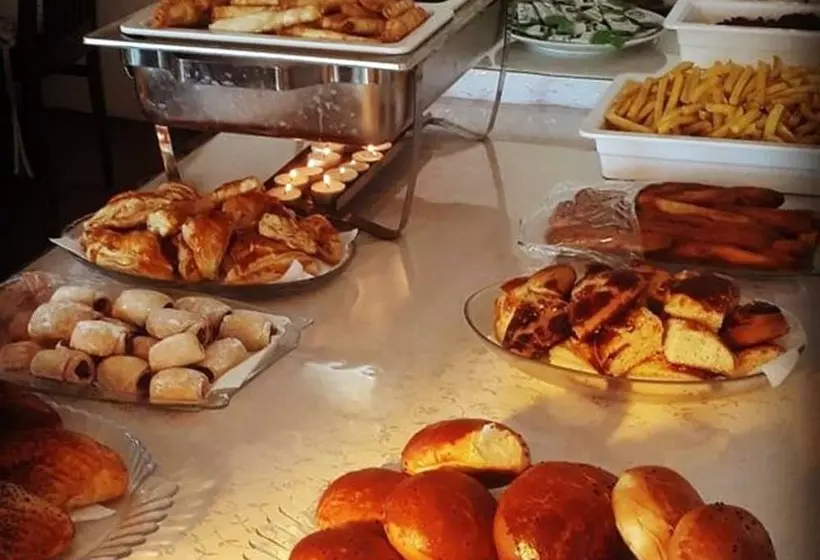 Duru Hotel Cappadocia