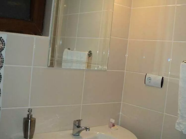 Duru Hotel Cappadocia