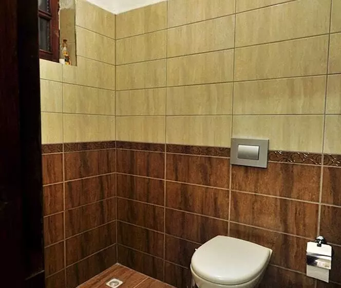 Duru Hotel Cappadocia