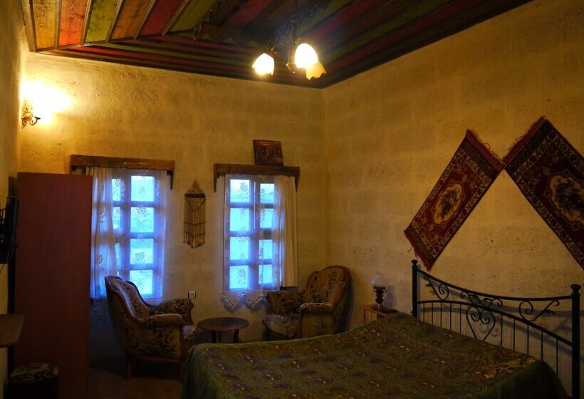Duru Hotel Cappadocia