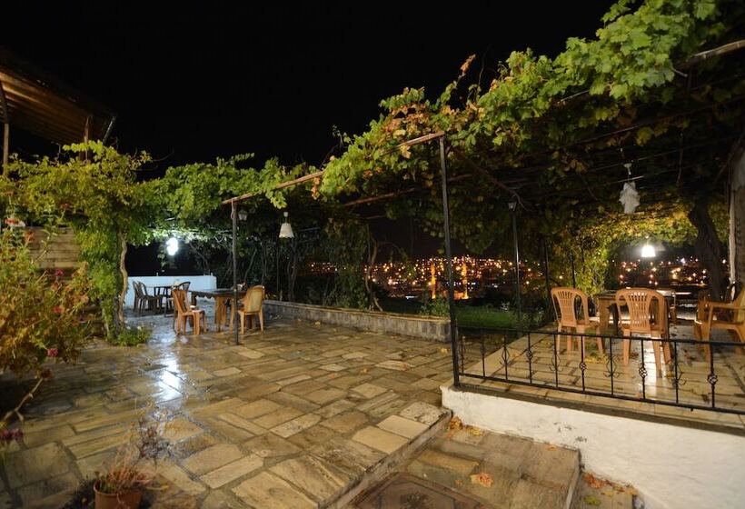 Duru Hotel Cappadocia