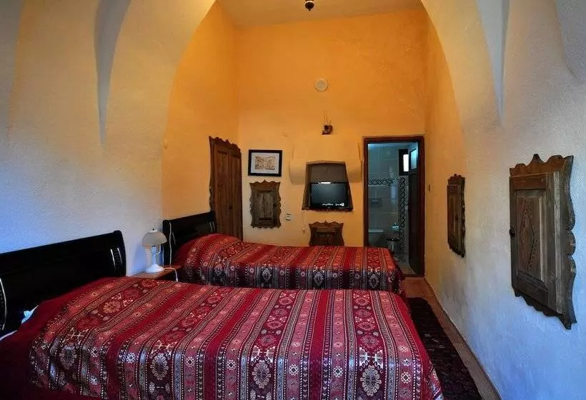 Duru Hotel Cappadocia