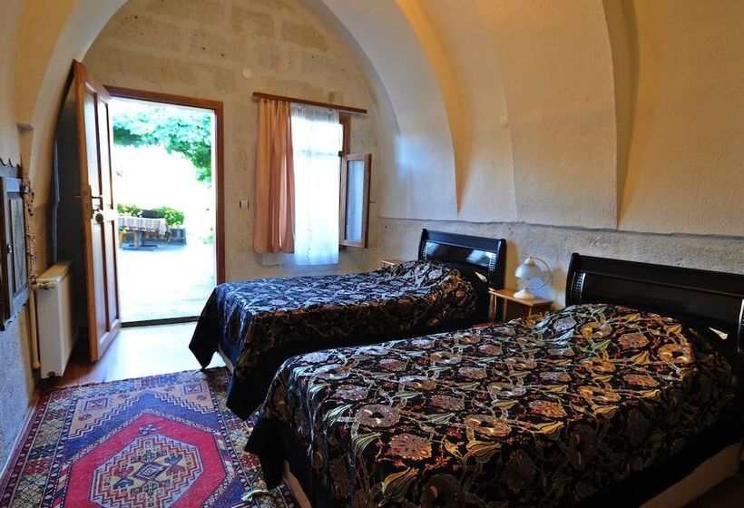 Duru Hotel Cappadocia