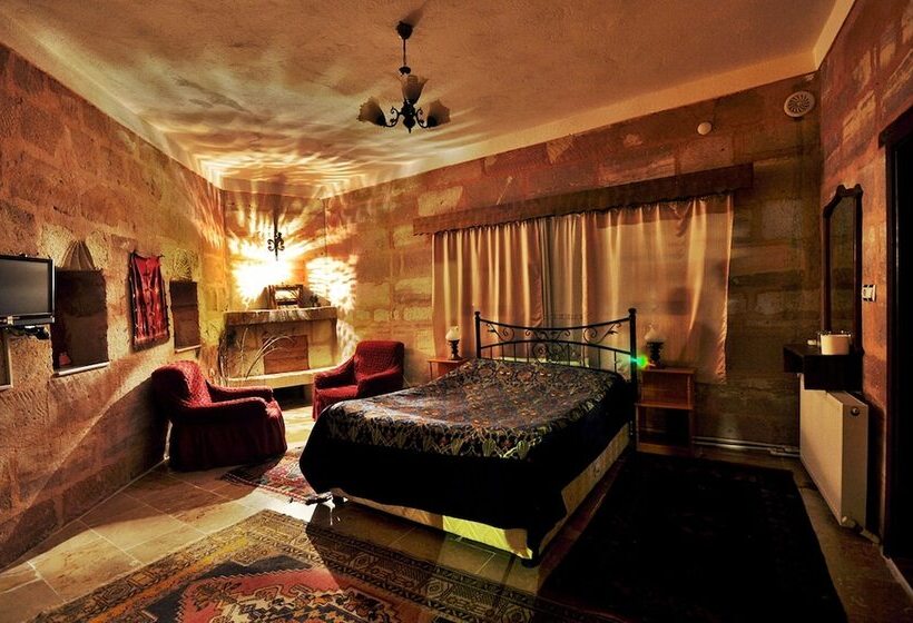 Duru Hotel Cappadocia