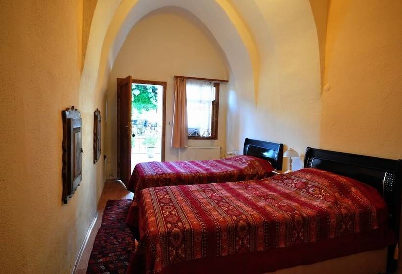 Duru Hotel Cappadocia