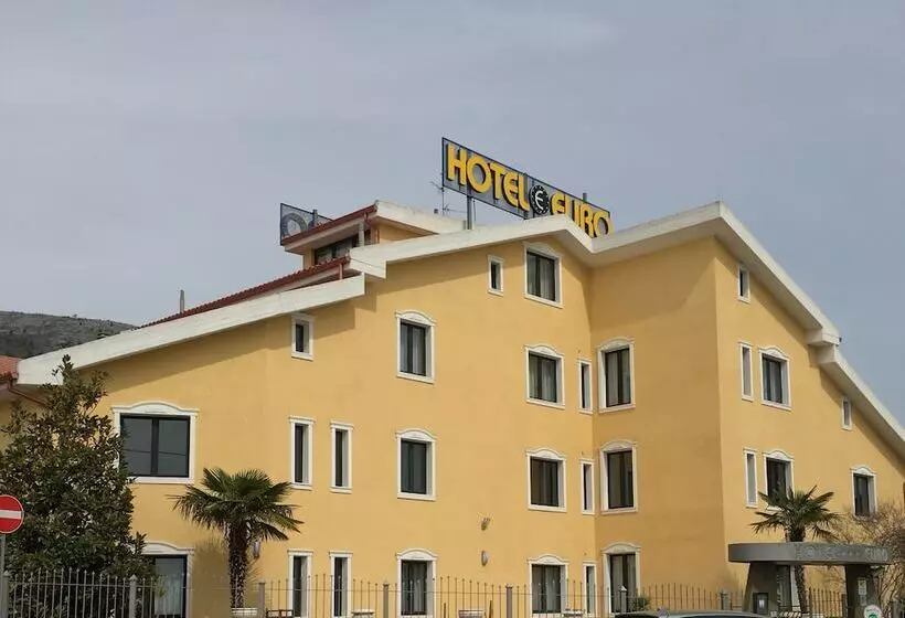 فندق Euro