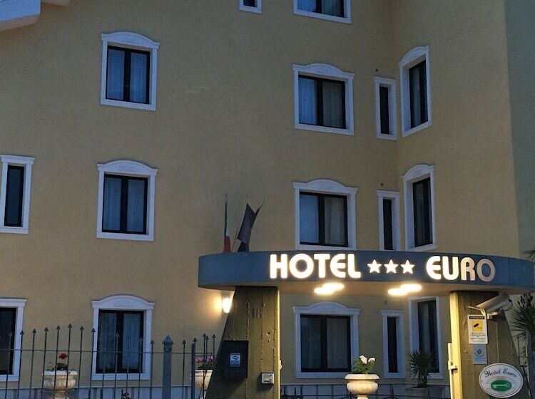فندق Euro