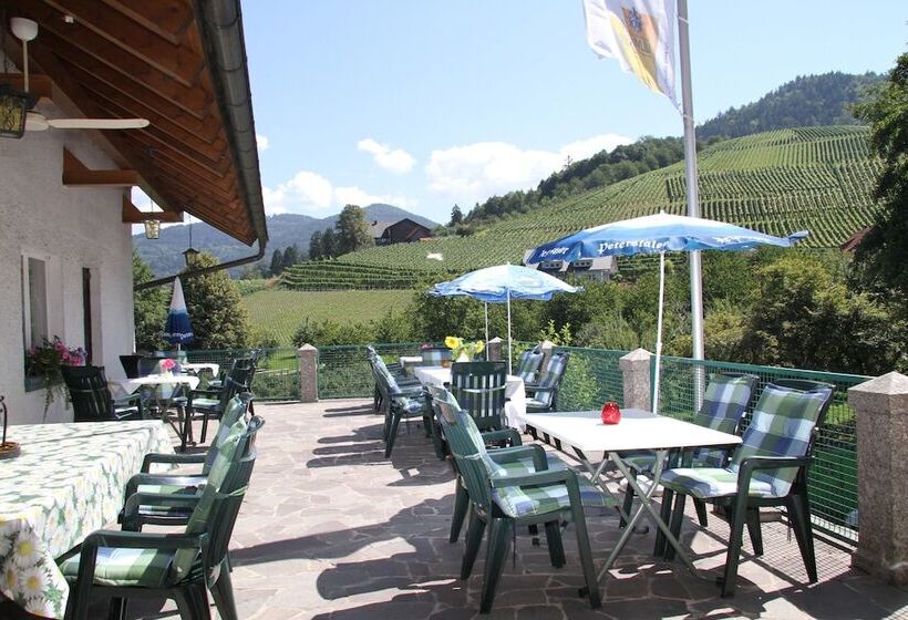 酒店 Faxe Schwarzwälder Hof