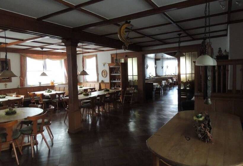 酒店 Faxe Schwarzwälder Hof