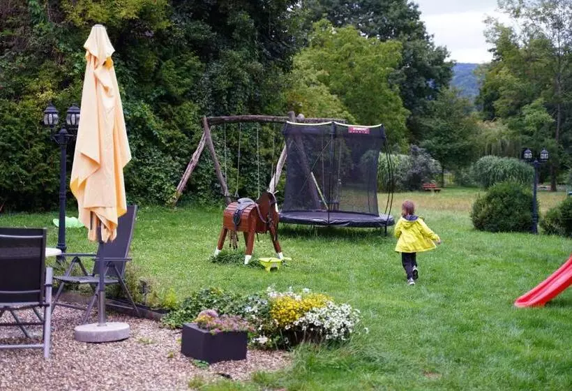 호텔 Faxe Schwarzwälder Hof