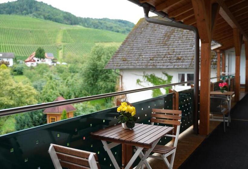 酒店 Faxe Schwarzwälder Hof