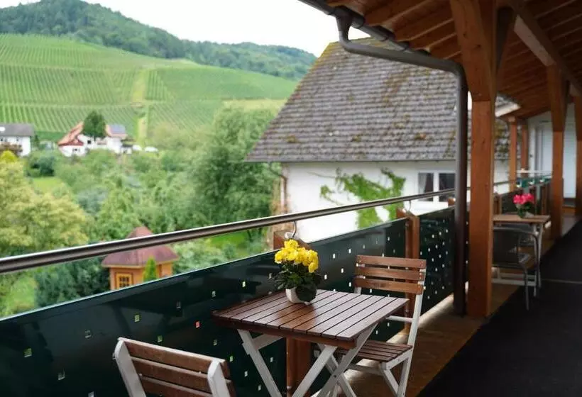 호텔 Faxe Schwarzwälder Hof