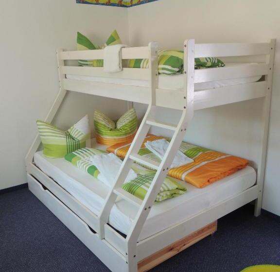 酒店 Faxe Schwarzwälder Hof