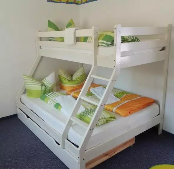 호텔 Faxe Schwarzwälder Hof