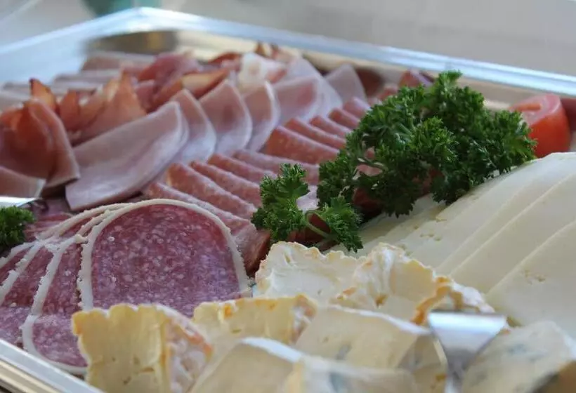 호텔 Faxe Schwarzwälder Hof