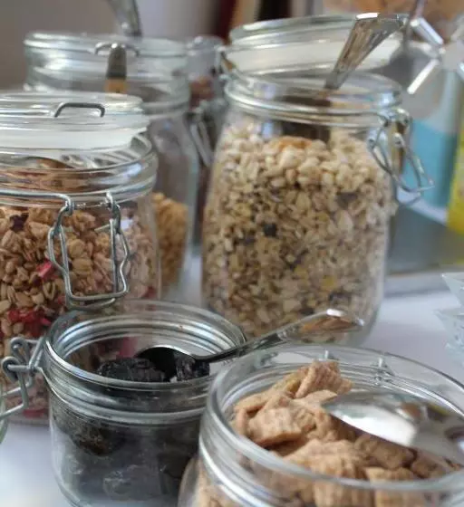 호텔 Faxe Schwarzwälder Hof