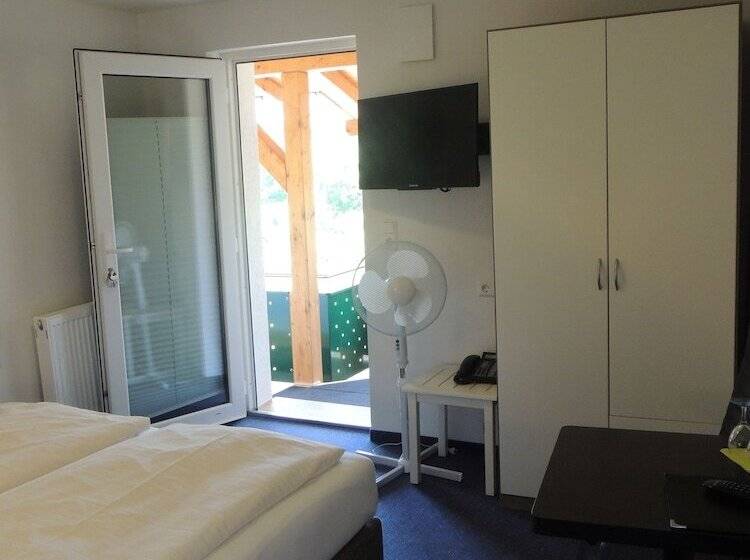 酒店 Faxe Schwarzwälder Hof