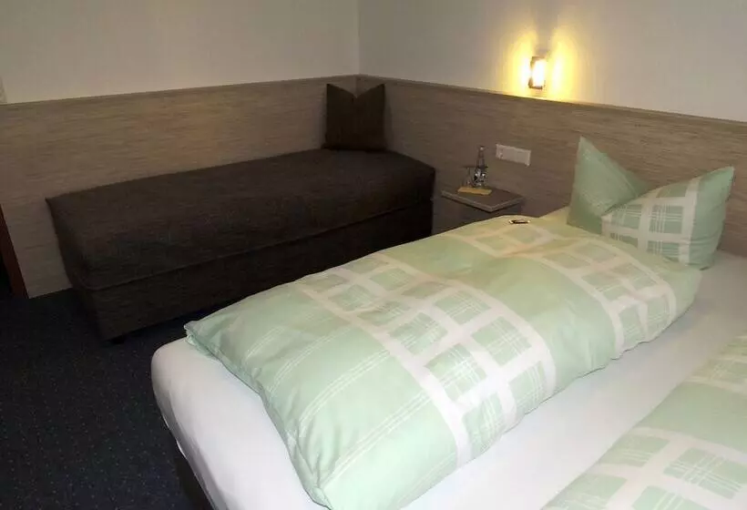 호텔 Faxe Schwarzwälder Hof