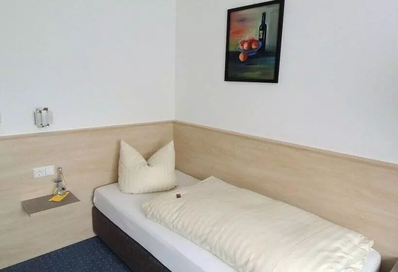 호텔 Faxe Schwarzwälder Hof