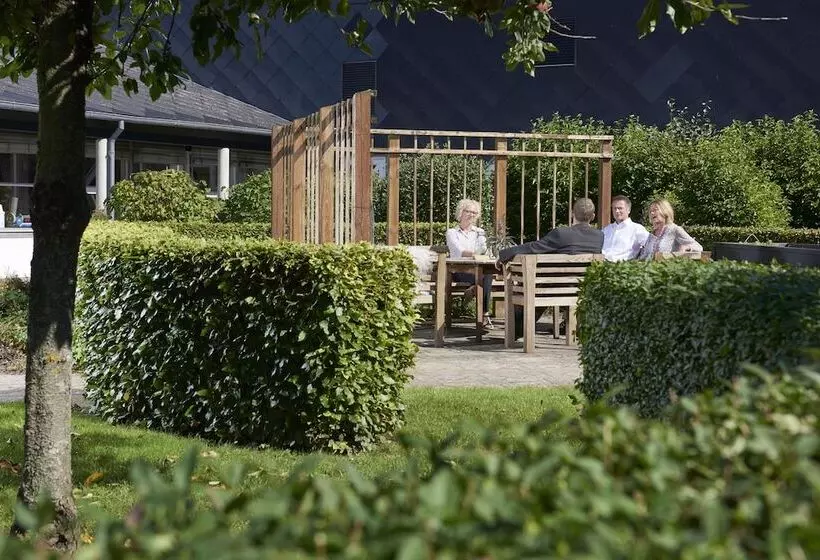 Hotel Fuglsangcentret