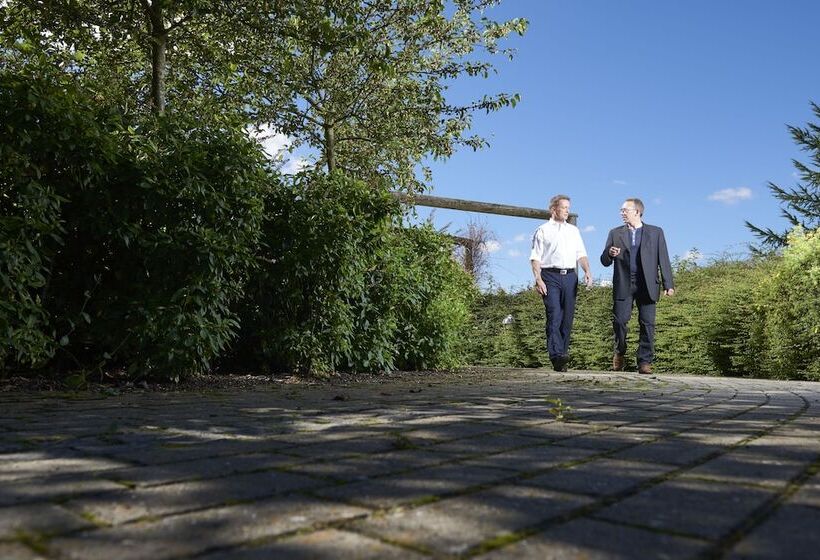 Hotel Fuglsangcentret