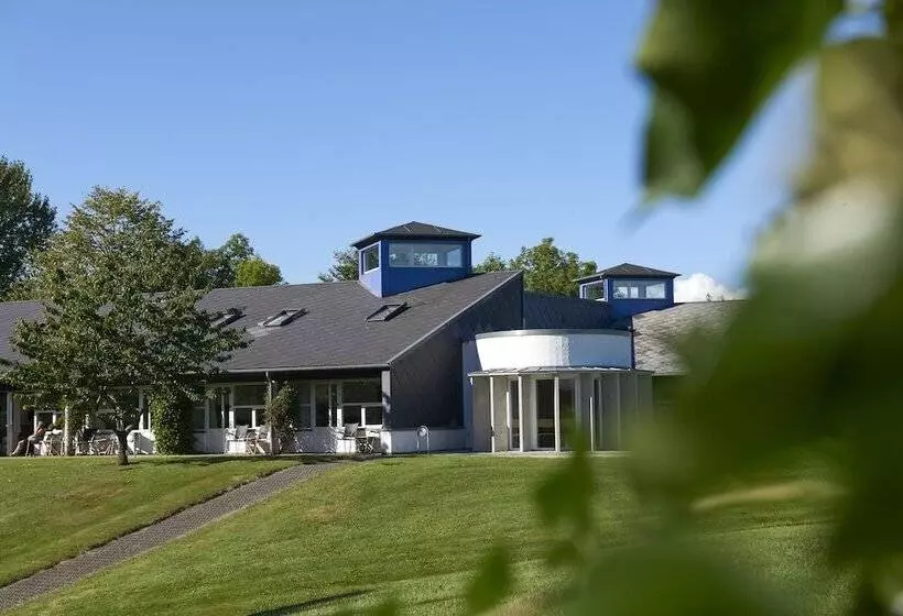 Hotel Fuglsangcentret