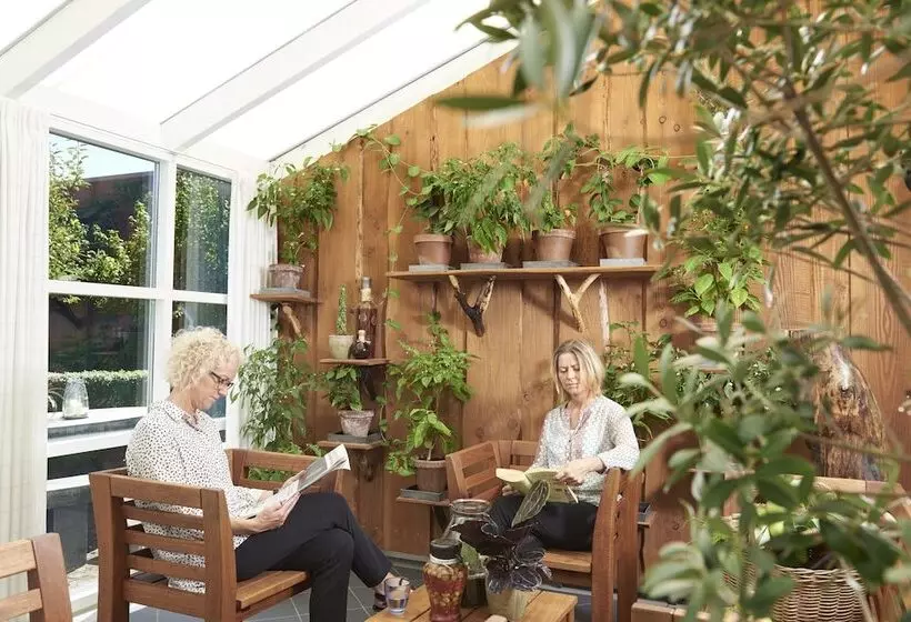 Hotel Fuglsangcentret